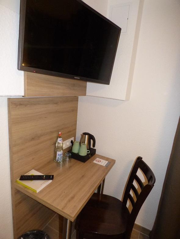 Hotel Art Inn Dinslaken Exteriör bild